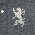 Junior Embroidery Short Sleeve Bold Polo