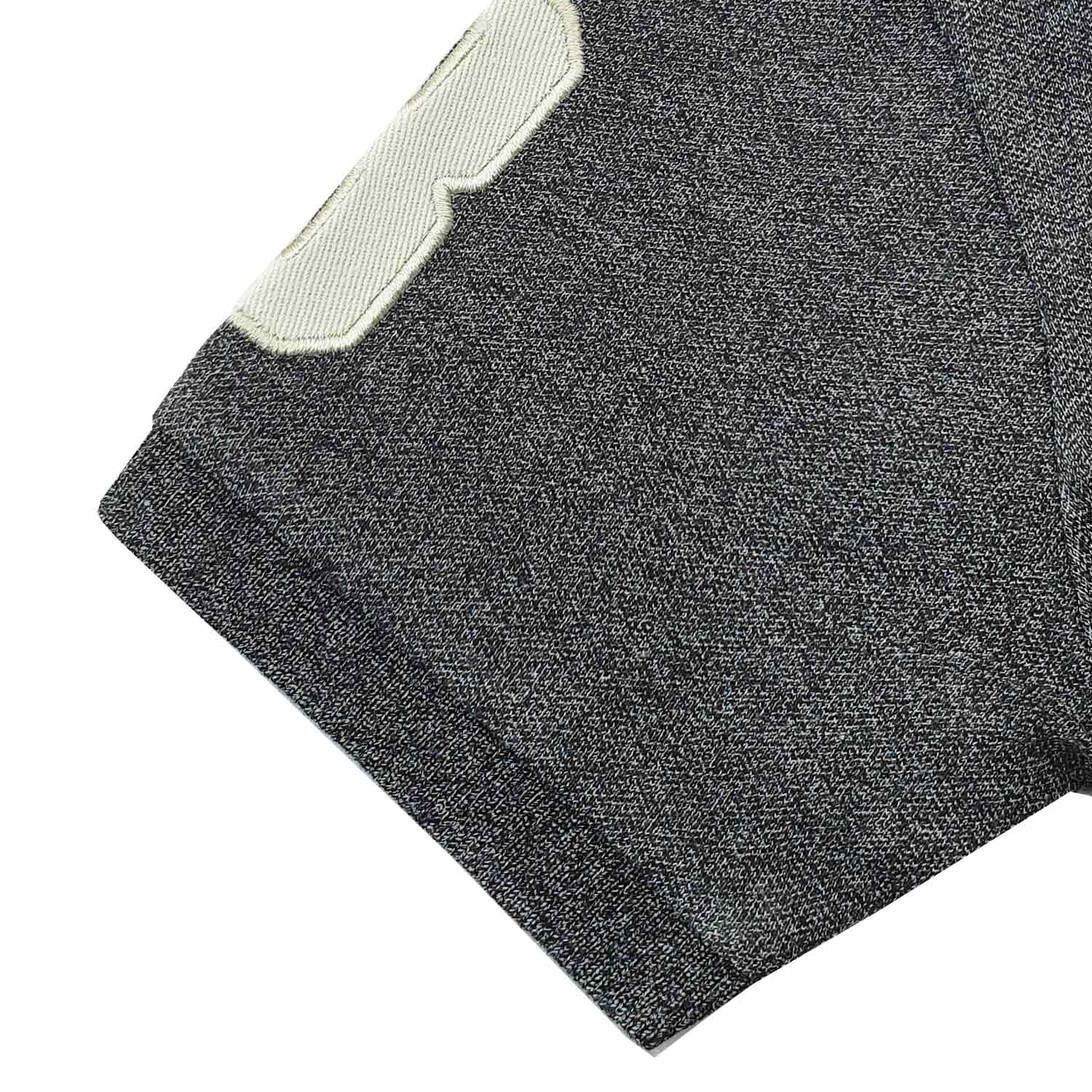 Junior Embroidery Short Sleeve Bold Polo