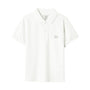 Giordano Junior Liquid Touch Polo-White