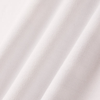 Kids' Napoleon Polo: Classic Piqué, Bold Embroidery, All-Day Comfort