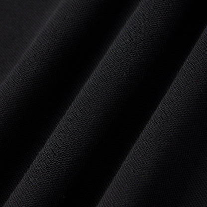 Kids' Napoleon Polo: Classic Piqué, Bold Embroidery, All-Day Comfort