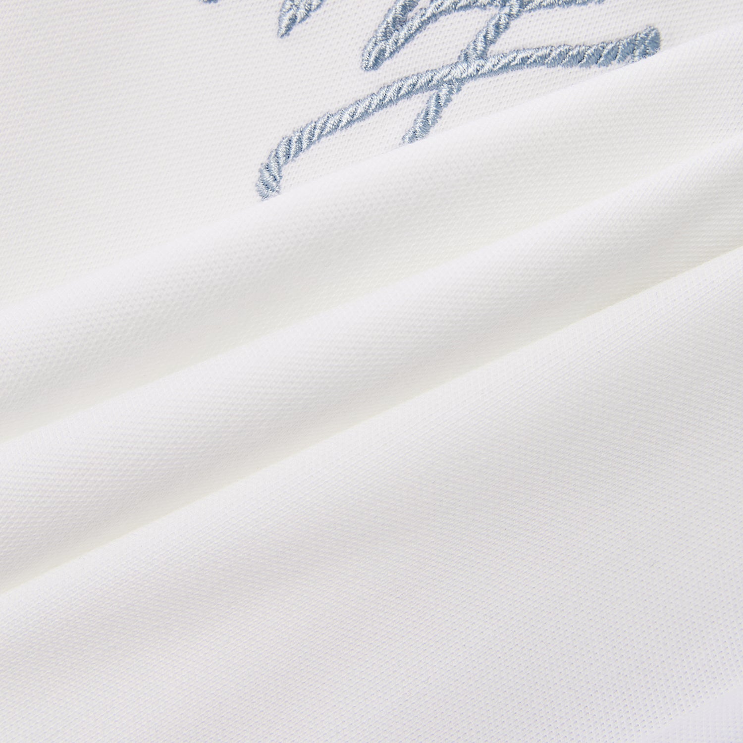Kids Thematic Bold Polo: Slim Fit, Bold Embroidery, Everyday Style