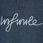 Kids Thematic Bold Polo: Slim Fit, Bold Embroidery, Everyday Style