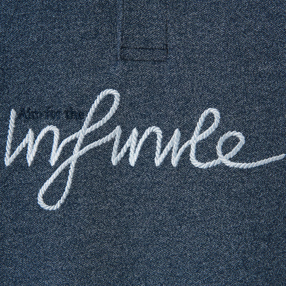 Kids Thematic Bold Polo: Slim Fit, Bold Embroidery, Everyday Style