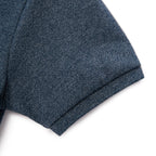 Kids Thematic Bold Polo: Slim Fit, Bold Embroidery, Everyday Style