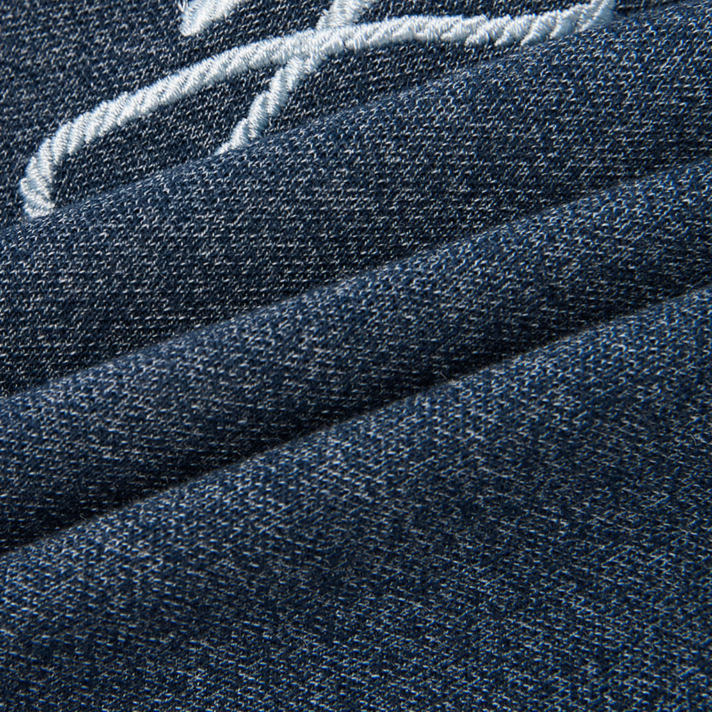 Kids Thematic Bold Polo: Slim Fit, Bold Embroidery, Everyday Style