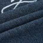 Kids Thematic Bold Polo: Slim Fit, Bold Embroidery, Everyday Style