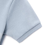Kids Thematic Bold Polo: Slim Fit, Bold Embroidery, Everyday Style
