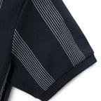 Kids Thematic Bold Polo: Slim Fit, Bold Embroidery, Everyday Style