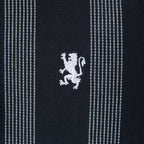 Kids Thematic Bold Polo: Slim Fit, Bold Embroidery, Everyday Style