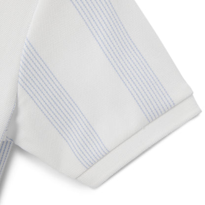 Kids Thematic Bold Polo: Slim Fit, Bold Embroidery, Everyday Style