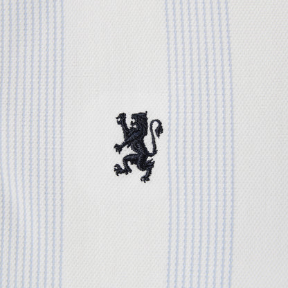 Kids Thematic Bold Polo: Slim Fit, Bold Embroidery, Everyday Style
