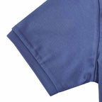 Kid's' Cotton Embroidered Liquid Touch Polo