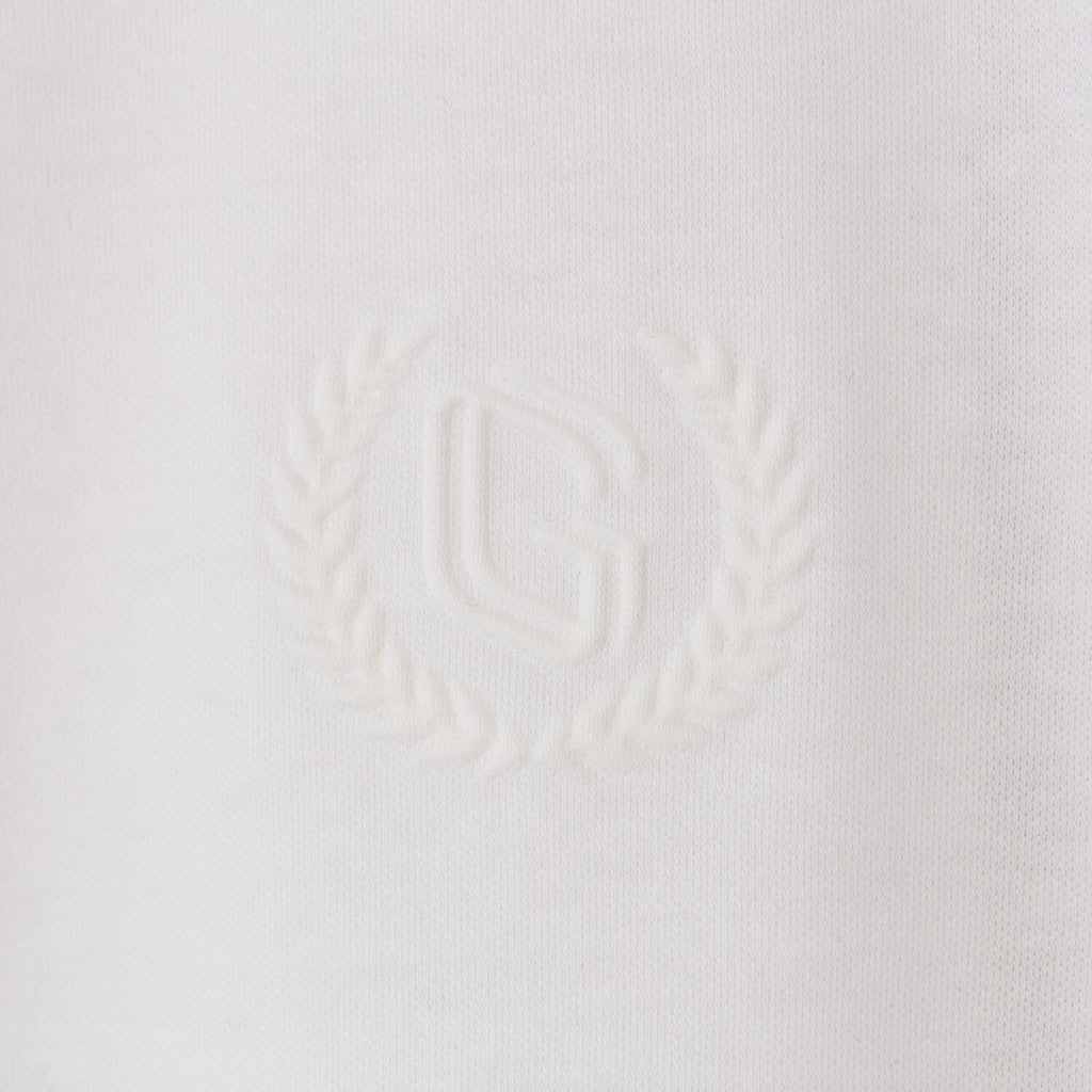 Kid's' Cotton Embroidered Liquid Touch Polo