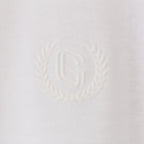 Kid's' Cotton Embroidered Liquid Touch Polo