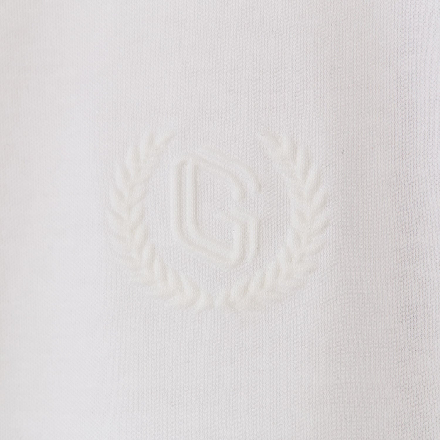 Kid's' Cotton Embroidered Liquid Touch Polo