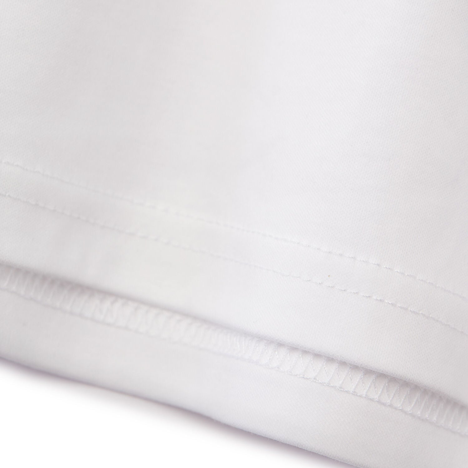 Kid's' Cotton Embroidered Liquid Touch Polo