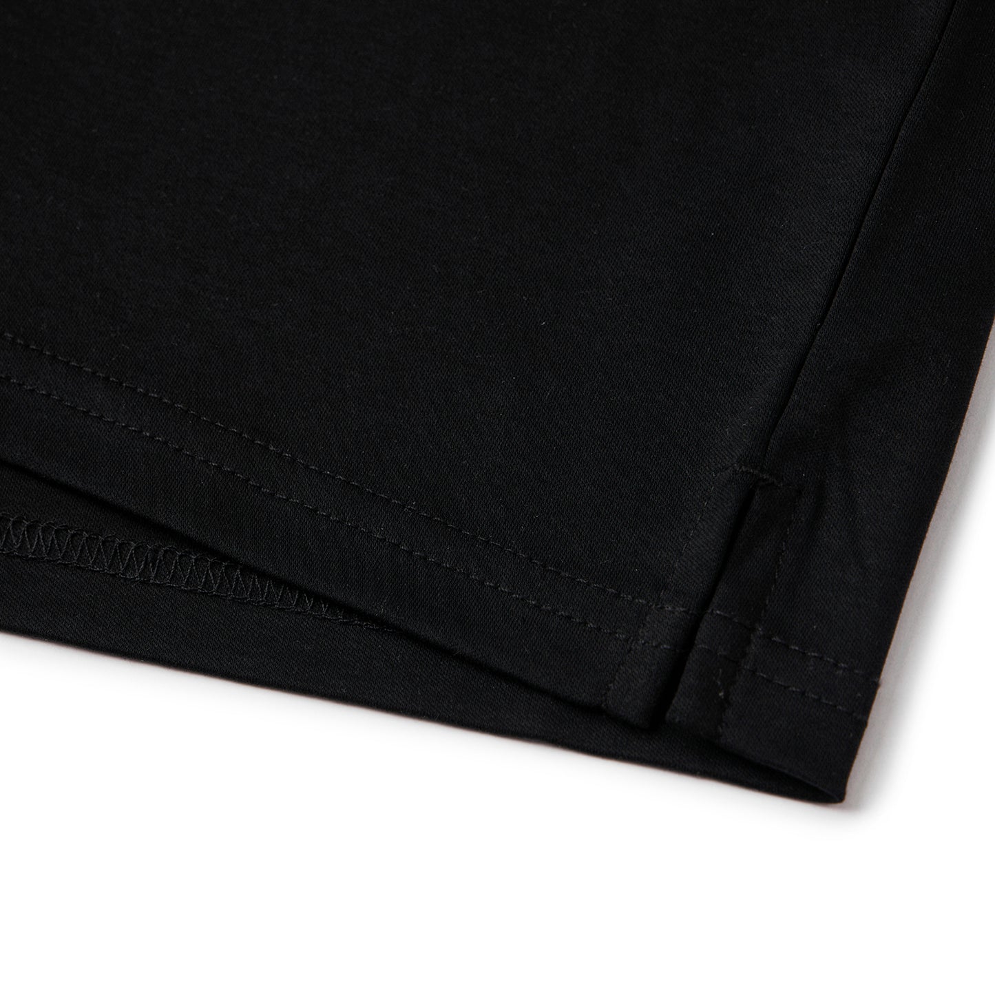 Junior Cotton Interlock Liquid Touch Polo