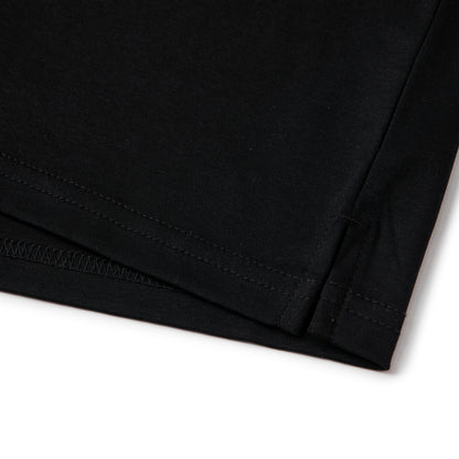 Junior Cotton Interlock Liquid Touch Polo