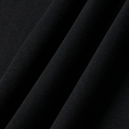 Junior Cotton Interlock Liquid Touch Polo