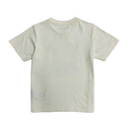 Junior Sorona Cotton Bamboo Jersey Crew Neck Cool Touch Print Tee