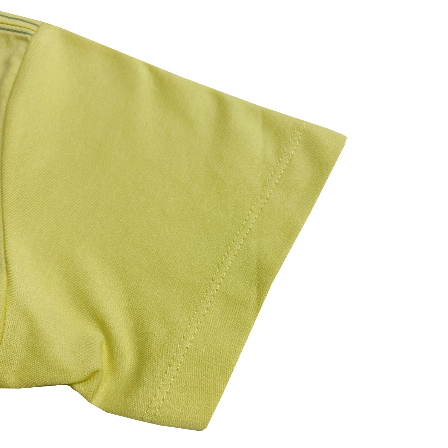 Junior Sorona Cotton Bamboo Jersey Crew Neck Cool Touch Print Tee