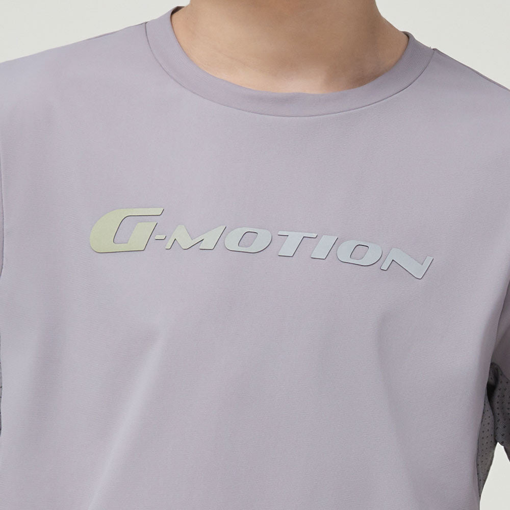 Junior G-Motion Performance Tee