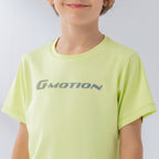 Junior G-Motion Performance Tee