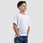 تي شيرت جونيور ليكويد تاتش