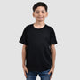 Giordano Junior Liquid Touch Tee-Black