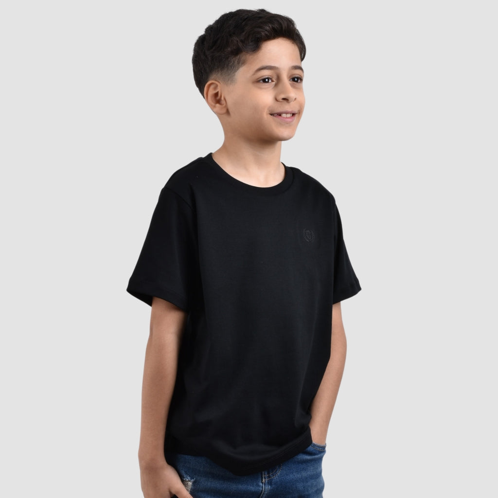 تي شيرت جونيور ليكويد تاتش