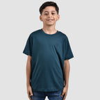 Junior Liquid Touch Tee