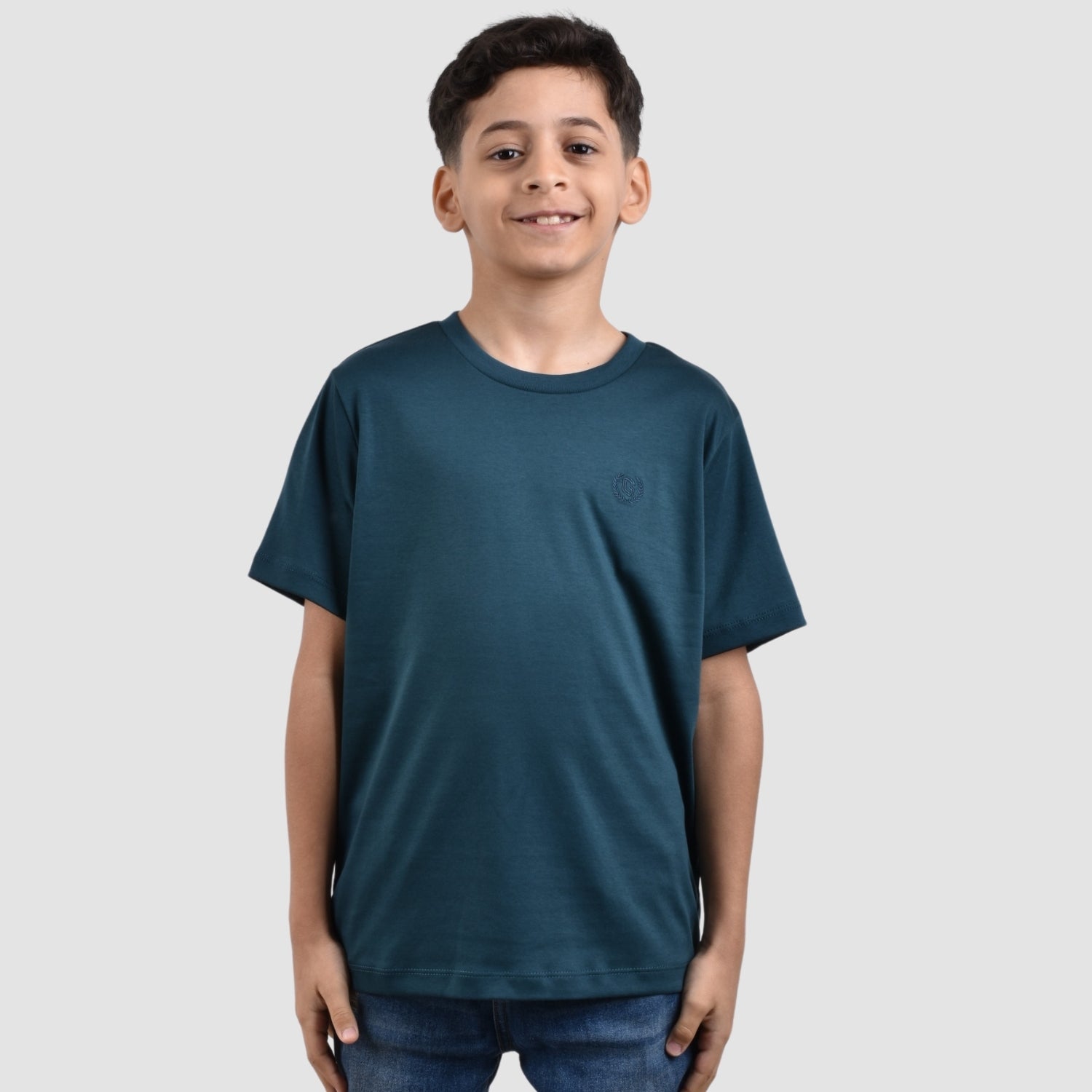 Junior Liquid Touch Tee