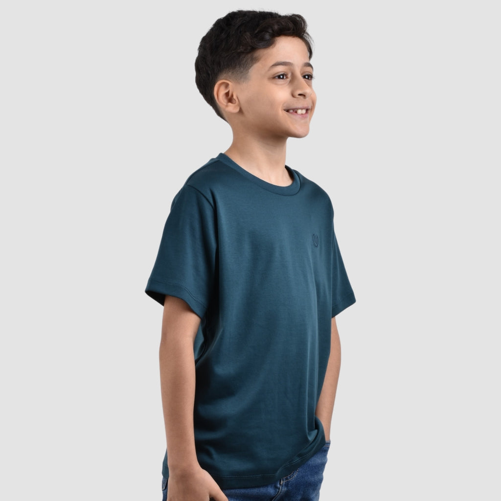 Junior Liquid Touch Tee