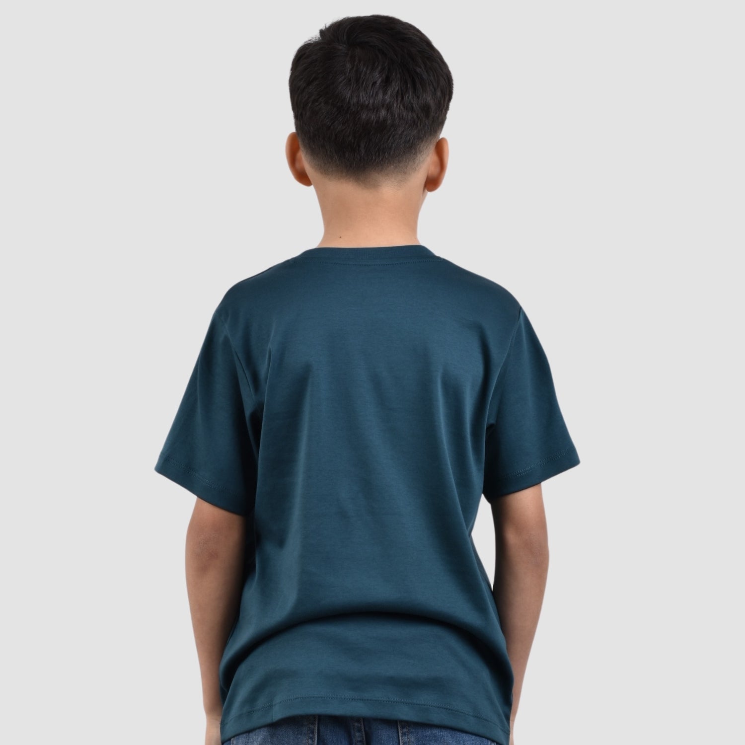 Junior Liquid Touch Tee