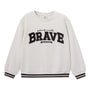Kid's' Cozy Crewneck Sweatshirt
