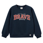 Kid's' Cozy Crewneck Sweatshirt
