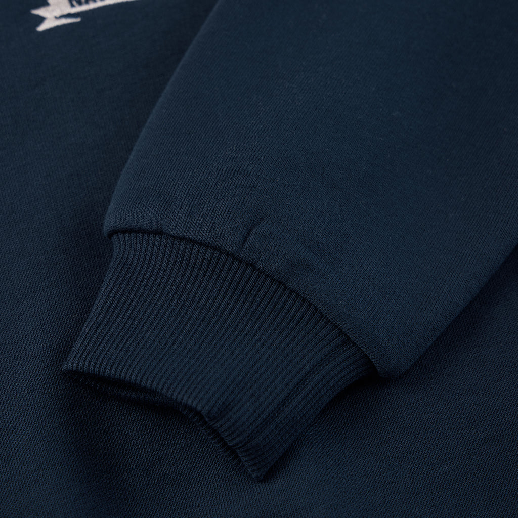 Kid's' Cozy Crewneck Sweatshirt
