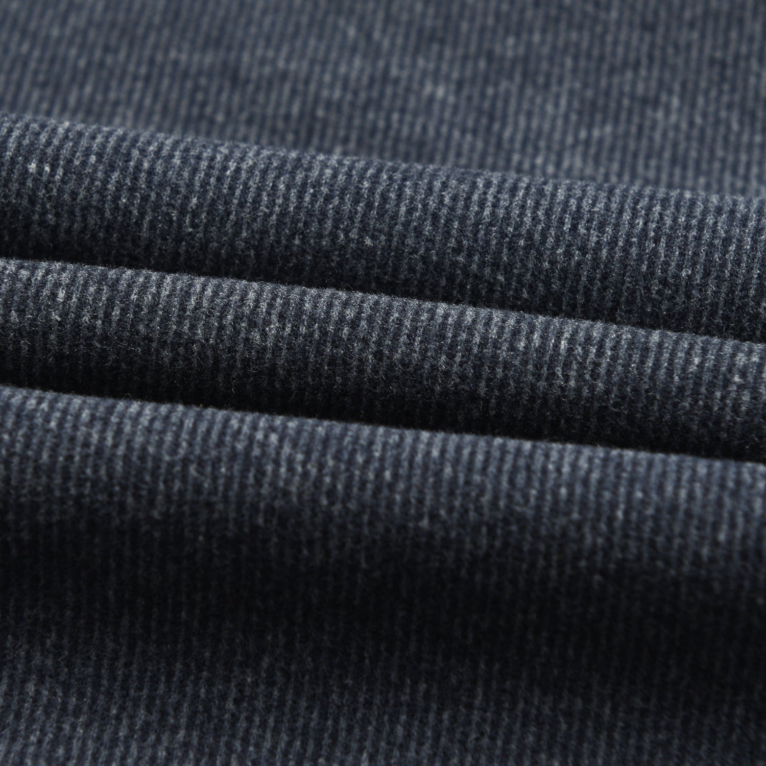 Kid's' Velour Crew Neck Long Sleeve Embroidery Tee