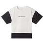 Kid's' Soft Cotton Blend Printed Tee