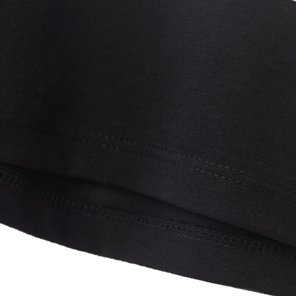 Kid's' Soft Cotton Blend Printed Tee