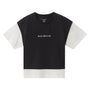 Kid's' Soft Cotton Blend Printed Tee