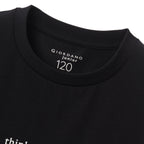 Kid's' Soft Cotton Blend Printed Tee
