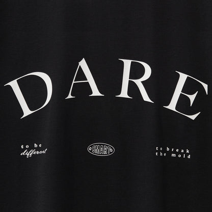 Kids' Short Sleeve Tee With Embroidery