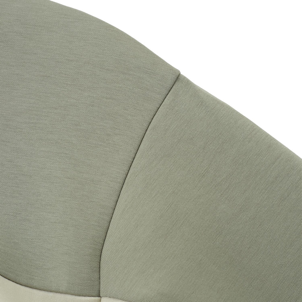 Kid's Interlock Crew Neck Printed Comfort Sweatshirt
