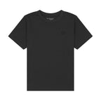 Junior Liquid Touch Embroidered Smart Tee - Soft Cotton Interlock
