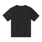Junior Liquid Touch Embroidered Smart Tee - Soft Cotton Interlock