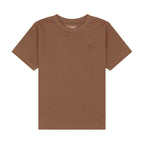 Junior Liquid Touch Embroidered Smart Tee - Soft Cotton Interlock