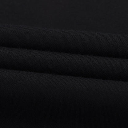 Junior Liquid Touch Embroidered Smart Tee - Soft Cotton Interlock