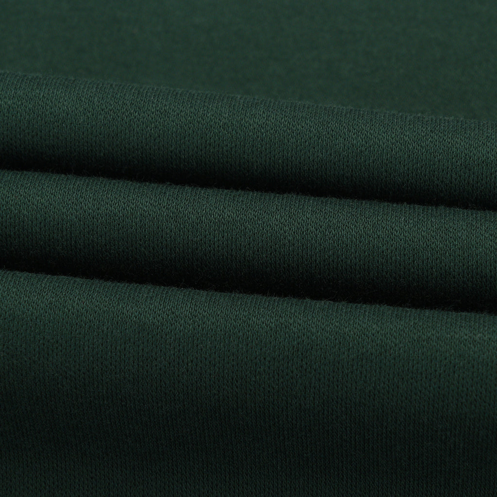 Junior Liquid Touch Embroidered Smart Tee - Soft Cotton Interlock
